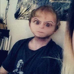 Meet your Posher, Brandon